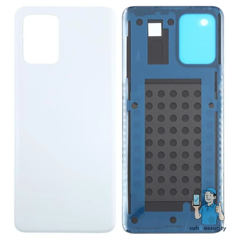 Back Panel Cover for Motorola Moto G73